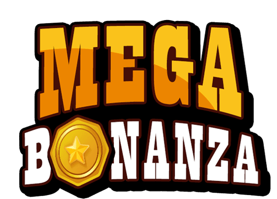 Mega Bonanza logo
