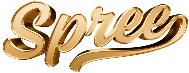 Spree logo